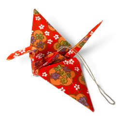 Origami Trane