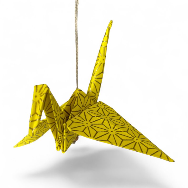 Origami Trane