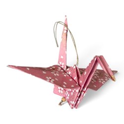 Origami Trane