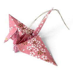 Origami Trane