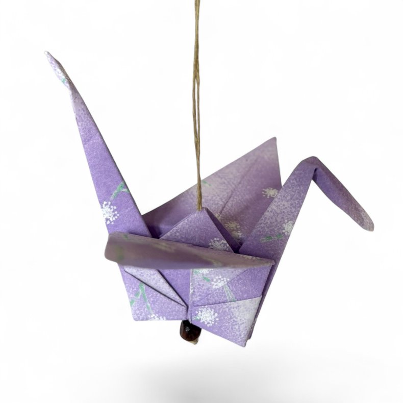 Origami Trane