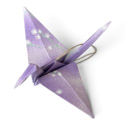 Origami Trane