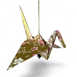 Origami Trane
