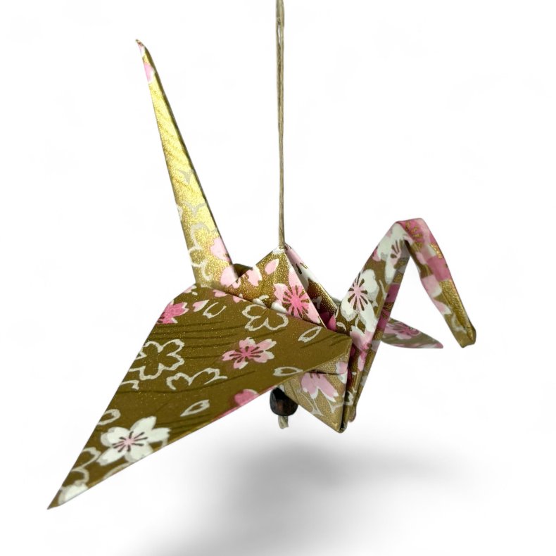 Origami Trane