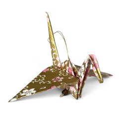Origami Trane