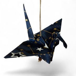 Origami Trane
