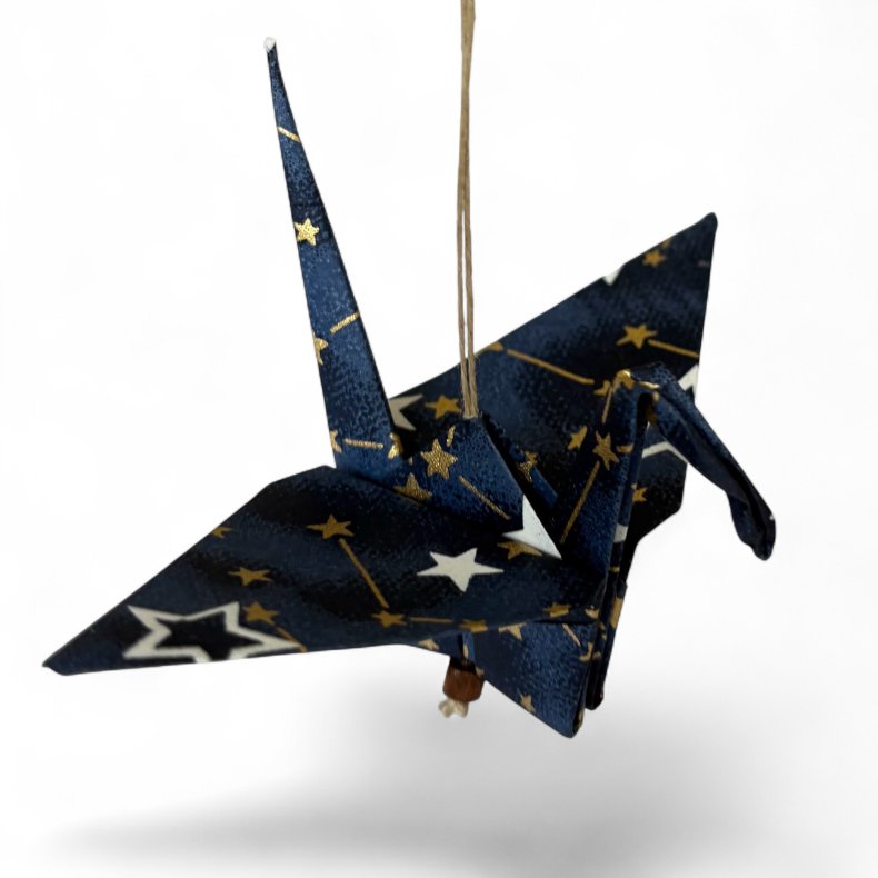 Origami Trane