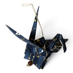 Origami Trane