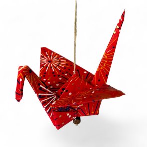 Origami Trane