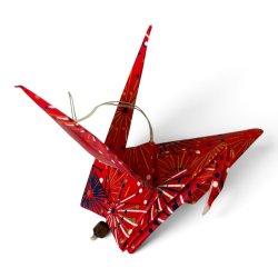 Origami Trane