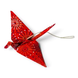 Origami Trane