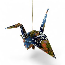 Origami Trane