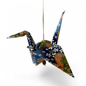 Origami Trane