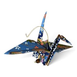 Origami Trane
