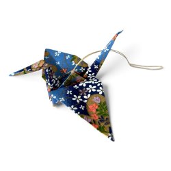 Origami Trane