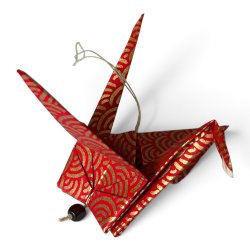 Origami Trane