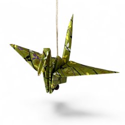 Origami Trane