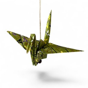 Origami Trane