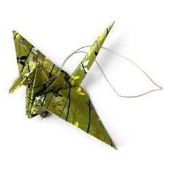 Origami Trane