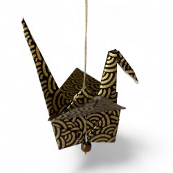 Origami Trane