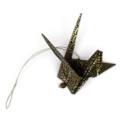 Origami Trane