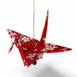 Origami Trane
