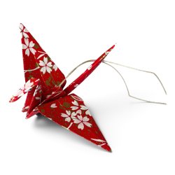 Origami Trane