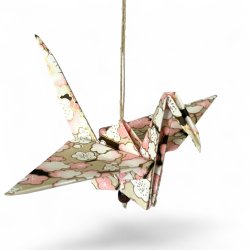 Origami Trane