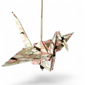 Origami Trane