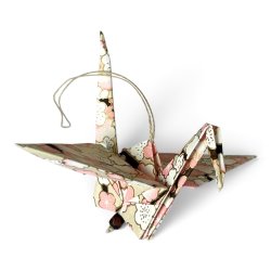 Origami Trane