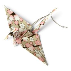 Origami Trane