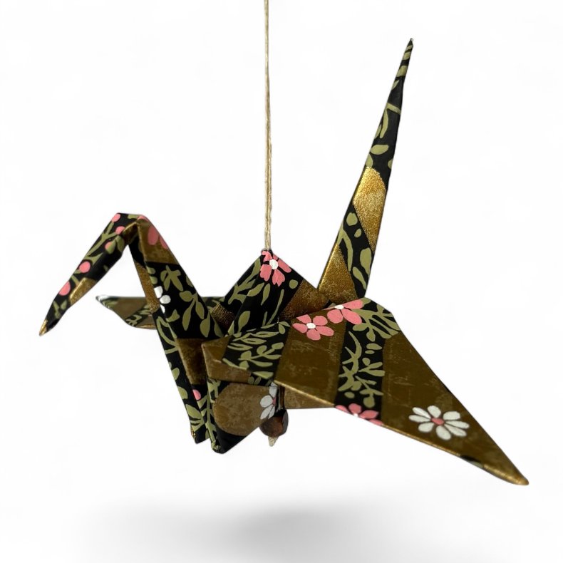 Origami Trane