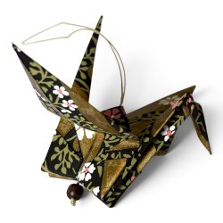 Origami Trane