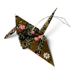 Origami Trane