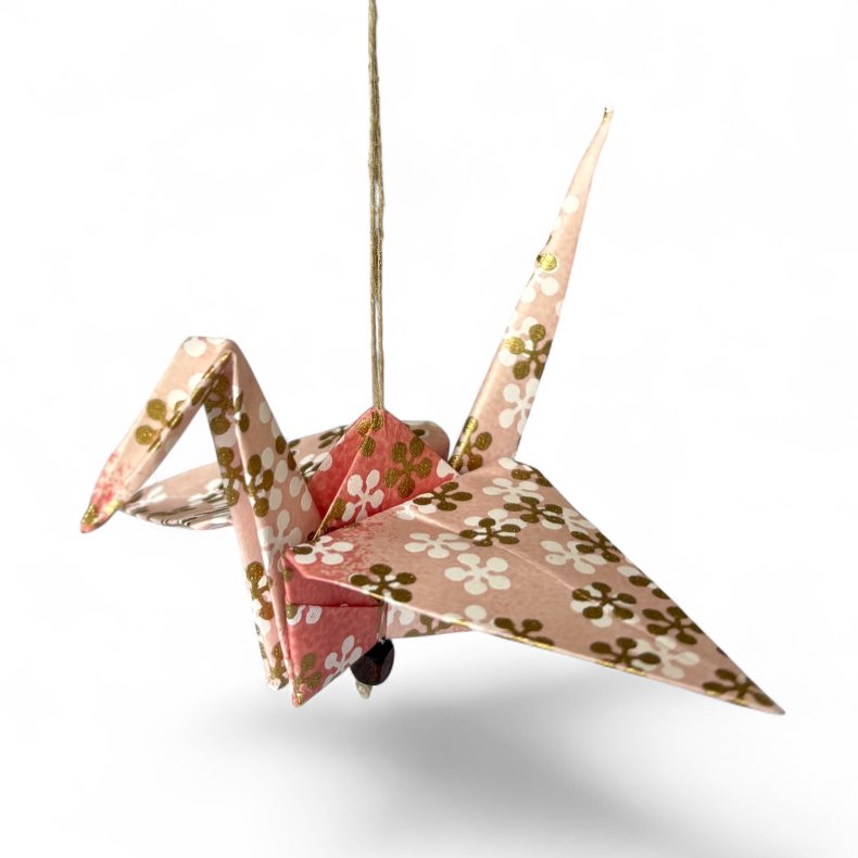 Origami Trane