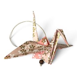 Origami Trane