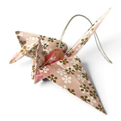 Origami Trane