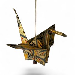 Origami Trane