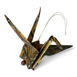 Origami Trane
