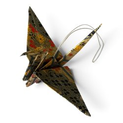 Origami Trane