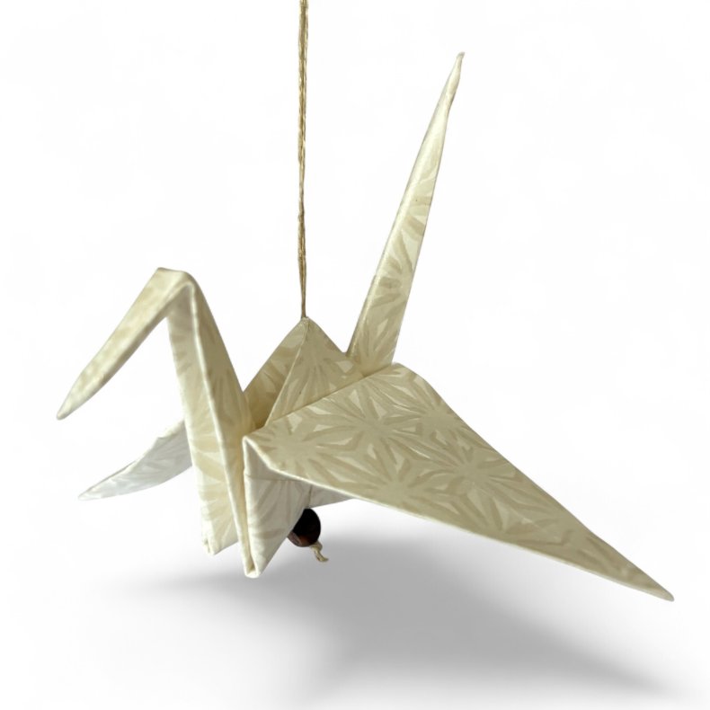Origami Trane