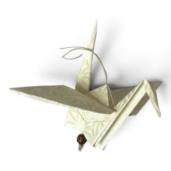 Origami Trane