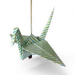 Origami Trane