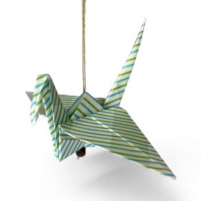 Origami Trane
