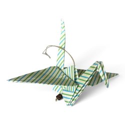 Origami Trane