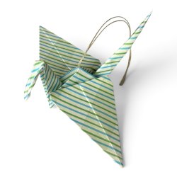 Origami Trane