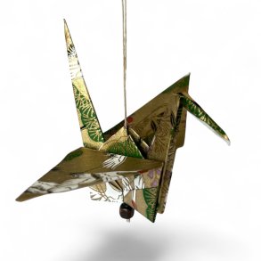 Origami Trane