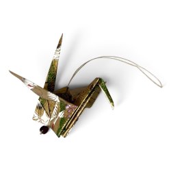 Origami Trane