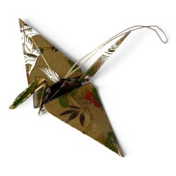 Origami Trane