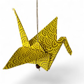Origami Trane